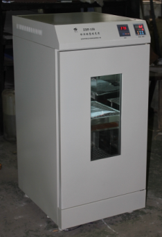 HZQ-F100立式空氣恒溫振蕩培養箱